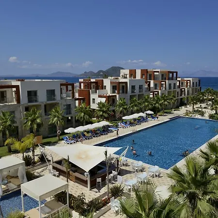 Hotel Sundance 4*