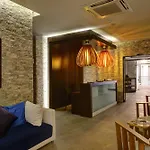 Szálloda Sundance Turgutreis