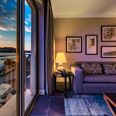 Szálloda Sundance 4*
