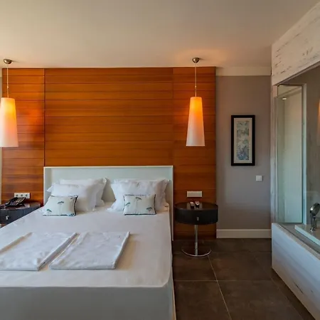 Hotel Sundance Turgutreis