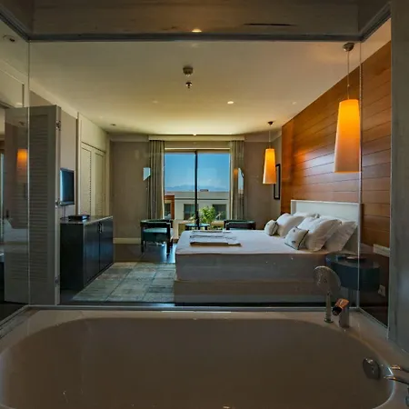 Hotel Sundance