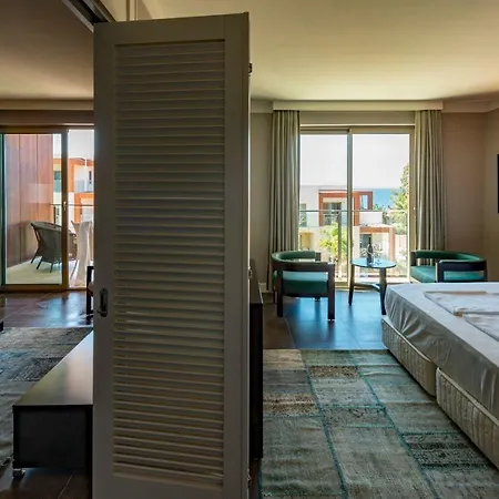 Sundance Szálloda 4*