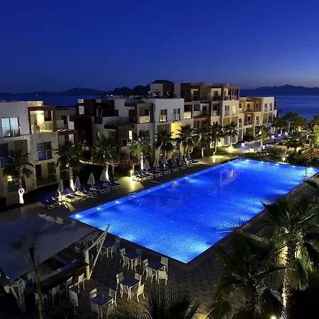 מלון Sundance 4*