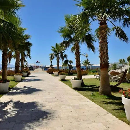 Sundance 4* Turgutreis