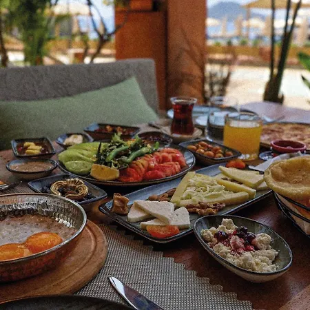 Ξενοδοχείο Sundance Turgutreis