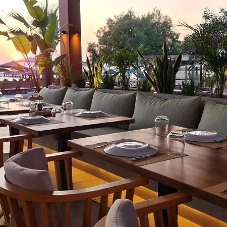 Ξενοδοχείο Sundance Turgutreis