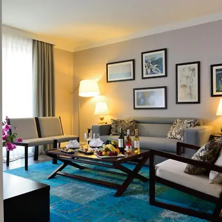 Hotell Sundance