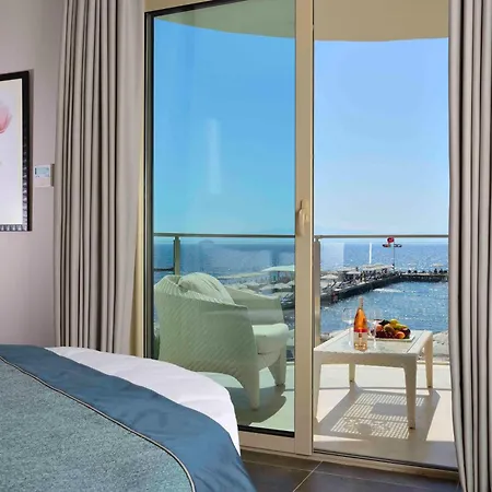 Ξενοδοχείο Sundance