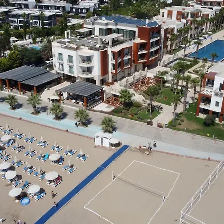 Ξενοδοχείο Sundance 4*