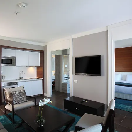Hotell Sundance Turgutreis