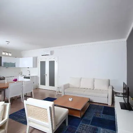 Hotell Sundance Turgutreis