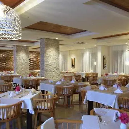 Sundance Hotell 4*