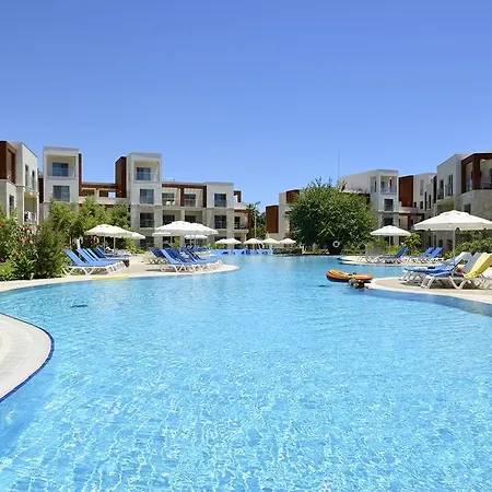 Szálloda Sundance 4*