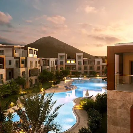 Sundance מלון 4*