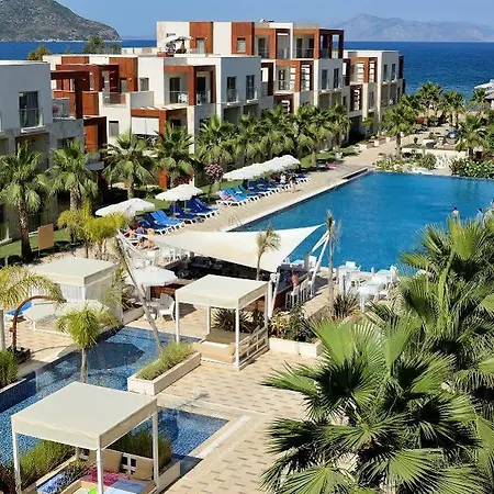 Hotell Sundance 4*