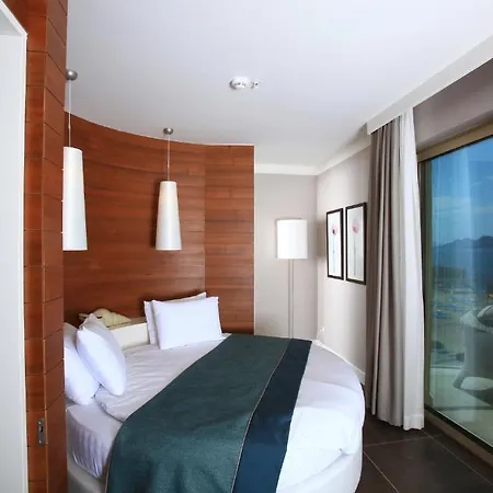 Sundance Hotel Turgutreis