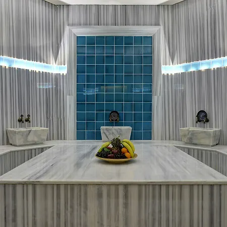 Sundance Hotell 4*