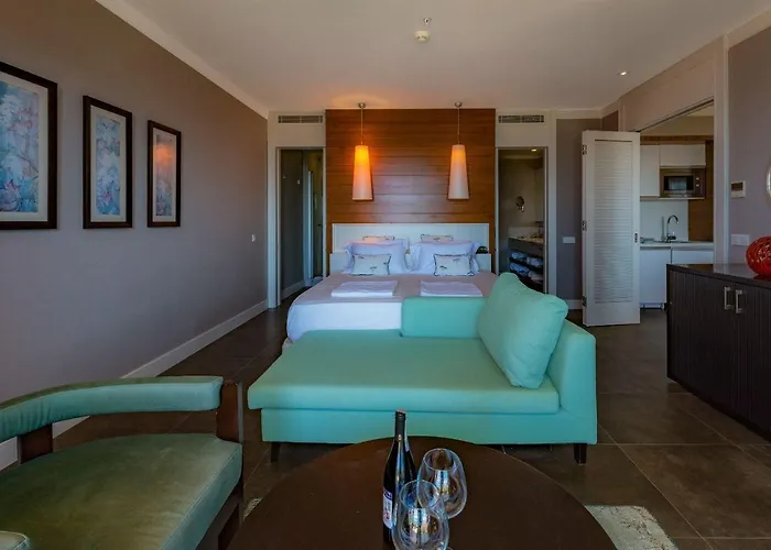 Sundance Hotel Turgutreis