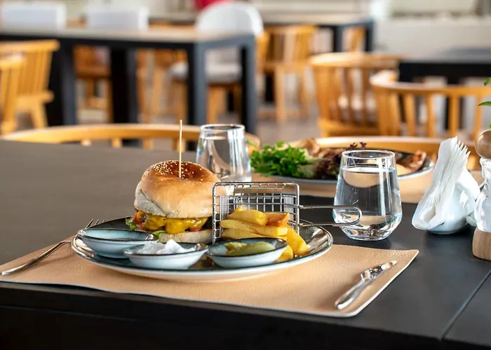 Hotel Sundance 4*