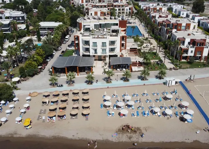 Hotel Sundance
