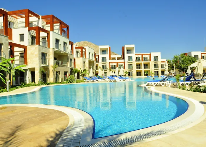 Hotel Sundance Turgutreis