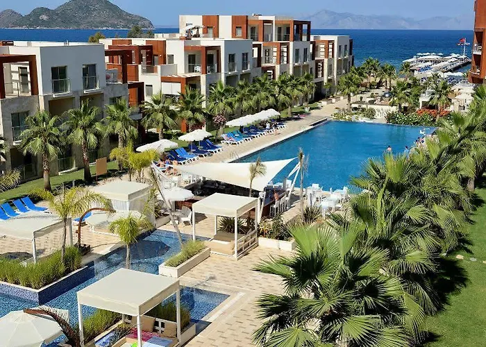 Hotel Sundance 4*