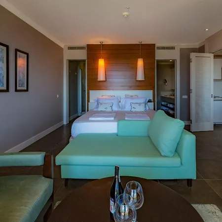 Sundance Hotell Turgutreis