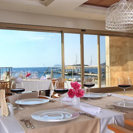 Hotell Sundance Turgutreis