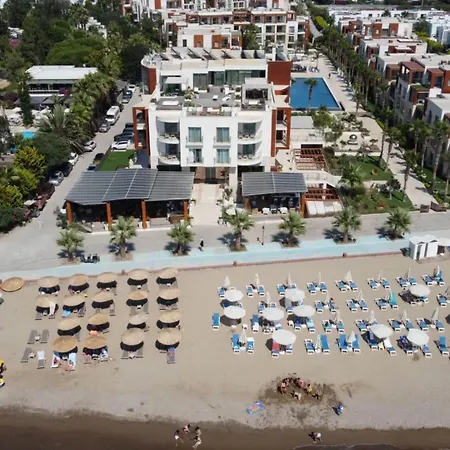 Hotell Sundance