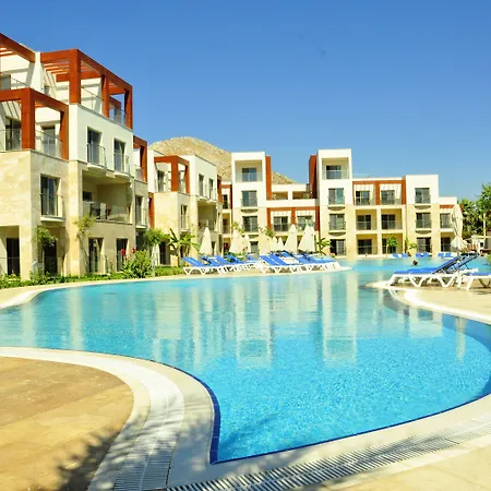 Hotell Sundance Turgutreis