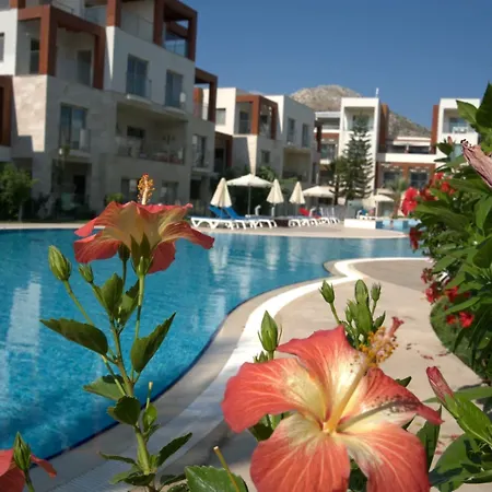 Hotel Sundance Turgutreis