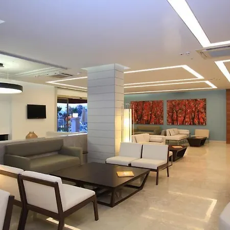 Sundance 4* Turgutreis