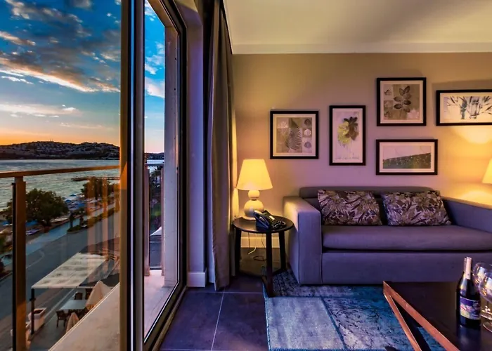 Hotell Sundance 4*