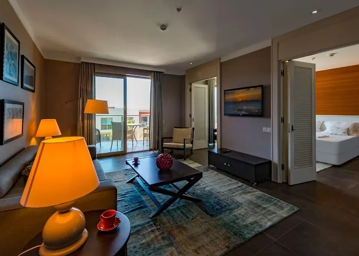 Sundance Hotell