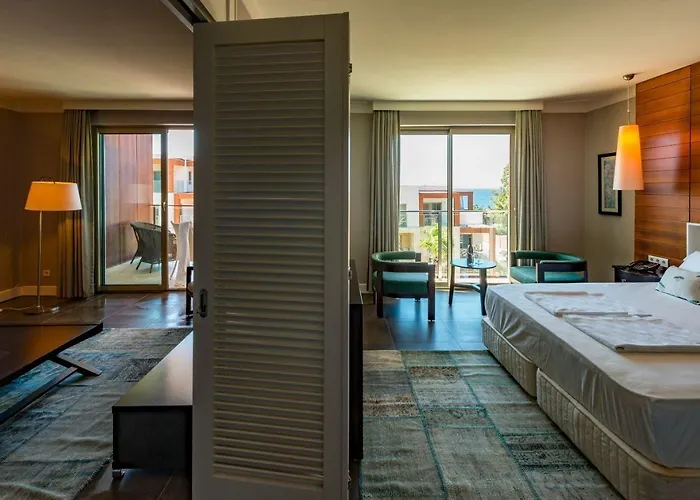 Sundance Hotell 4*