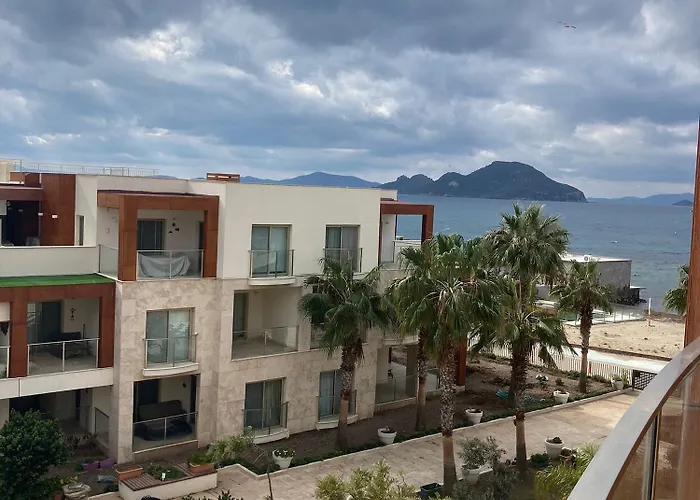 Sundance Hotell Turgutreis