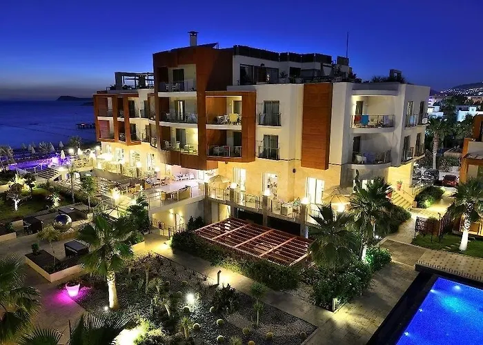 Sundance Turgutreis