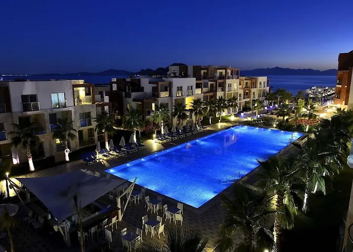 Hotell Sundance 4*