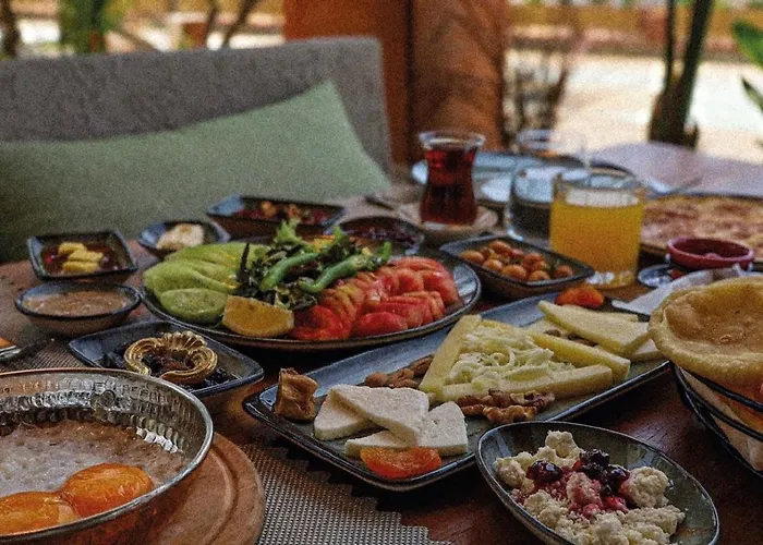 Hotell Sundance Turgutreis