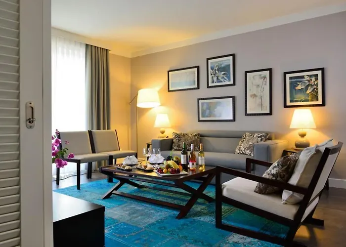 Hotell Sundance