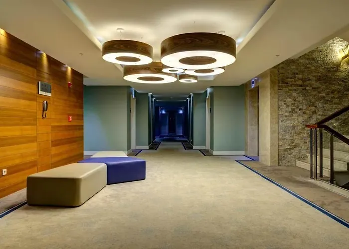 Hotell Sundance Turgutreis