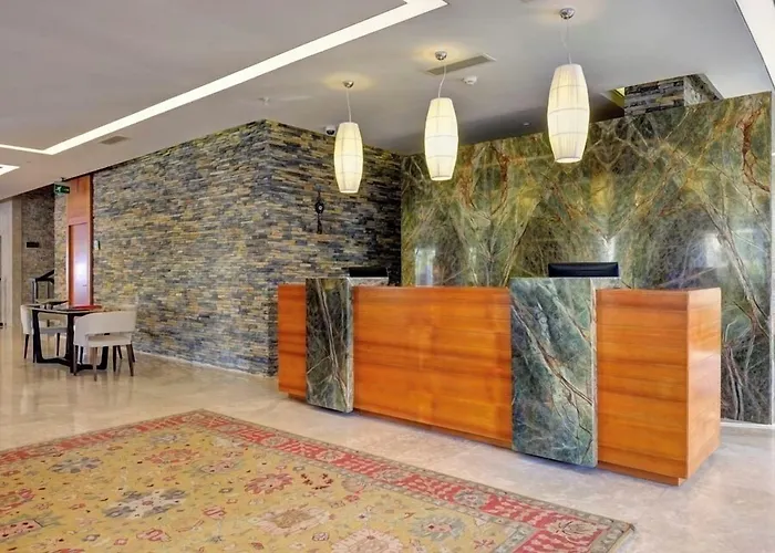 Sundance Hotell