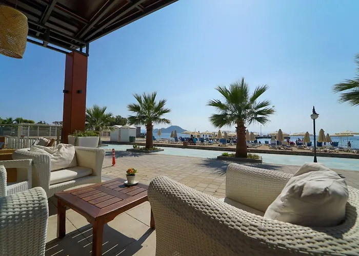 Hotell Sundance 4*