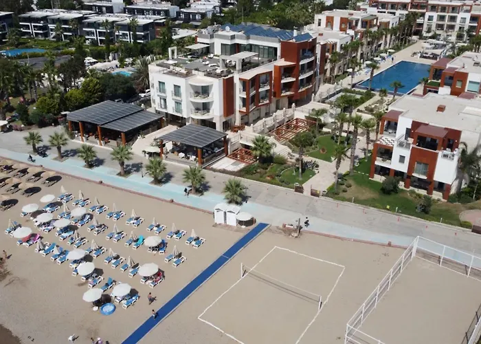 Hotell Sundance 4*