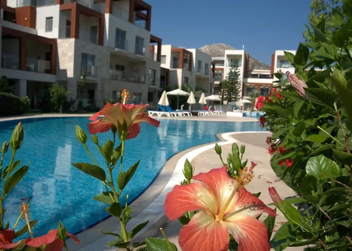 Hotell Sundance Turgutreis