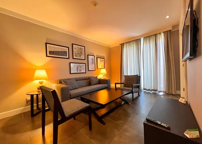 Sundance Hotell 4*