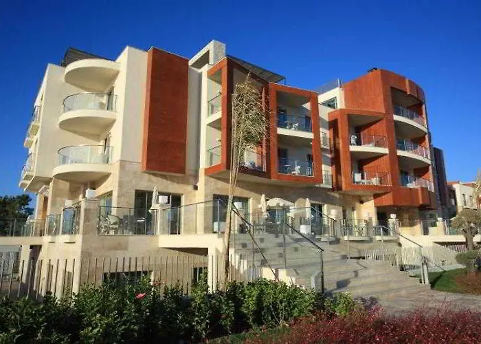 Hotell Sundance