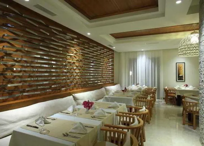 Sundance Hotell Turgutreis