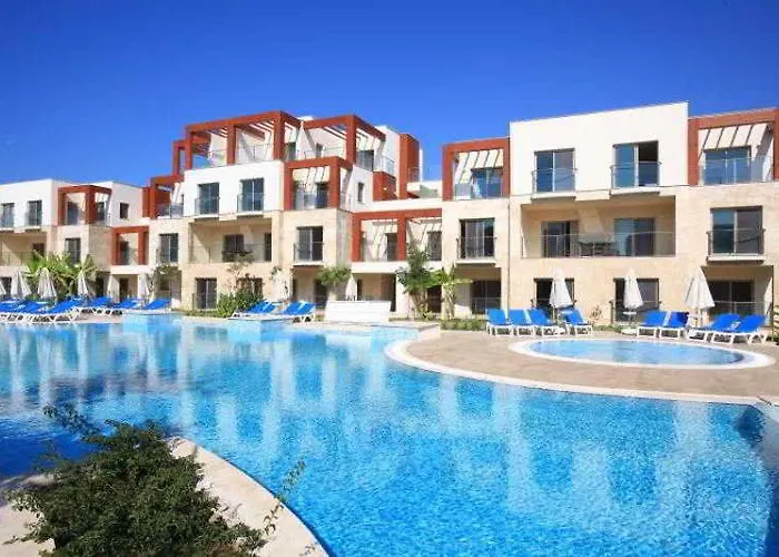Hotell Sundance 4*