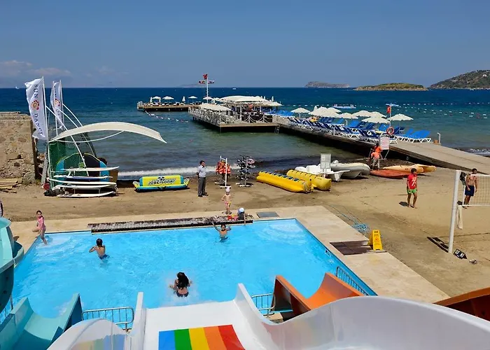 Sundance Turgutreis